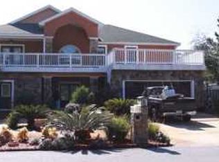 415 Hideaway Bay Dr, Miramar Beach, FL 32550