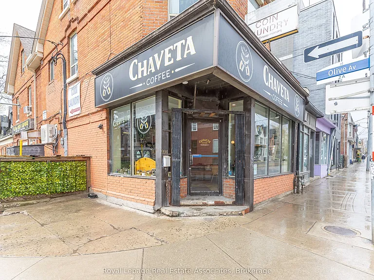 1000 Bathurst St #401 — Photo 36