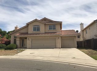 1118 Mazatlan Pl, Merced, CA 95348