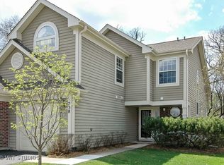 738 Ripple Brook Ln #96, Elgin, IL 60120