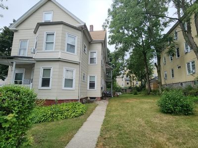 184 Vernon St, Worcester, MA, 01607