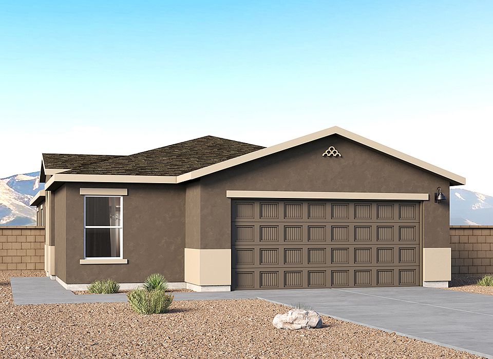 Plan Elevation.