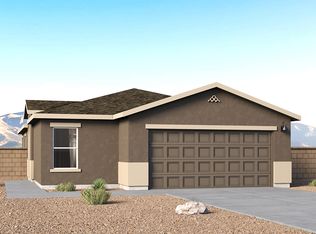 Aloe - C30A Plan, Blackhawk, Tucson, AZ 85756