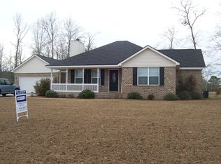 306 Bristol Dr, Bloomingdale, GA 31302