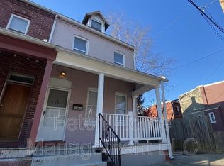 530 Chester St, Lancaster, PA 17602