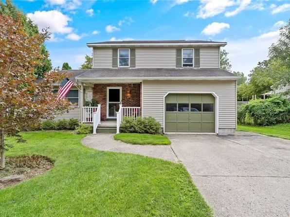 5535 Fortuna Pkwy, Clay, NY 13041