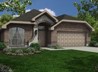 202 Polar Bear Trl, Crosby, TX 77532