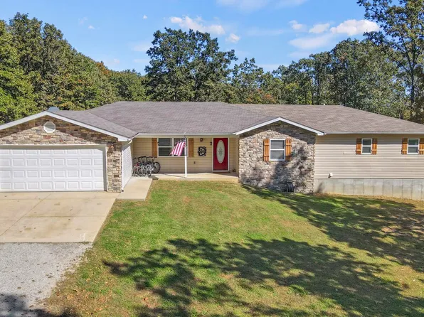 10447 County Road 6690, West Plains, MO 65775