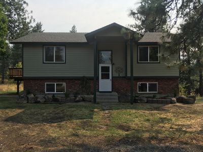 21313 W Four Mound Rd, Nine Mile Falls, WA, 99026