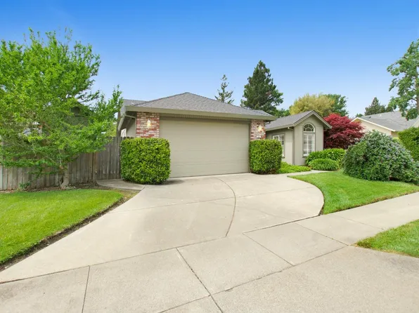 21 Michael Way, Napa, CA 94558