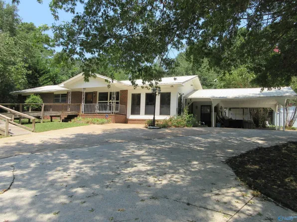 279 Winn Rd, Scottsboro, AL 35769