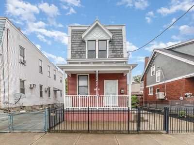 2962 Henshaw Ave, Cincinnati, OH, 45225