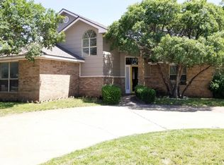 5725 94th St, Lubbock, TX 79424