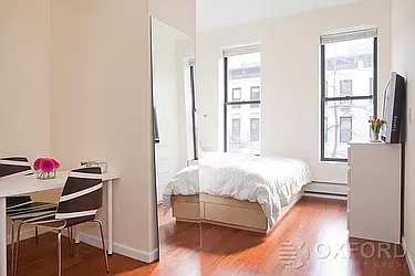 Rented by Oxford Property Group