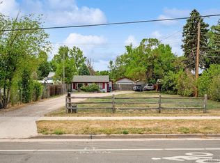 1220 W Oxford Ave, Englewood, CO 80110