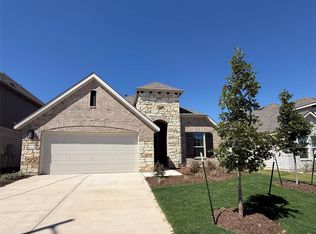 14204 Grassley Trl, Manor, TX 78653