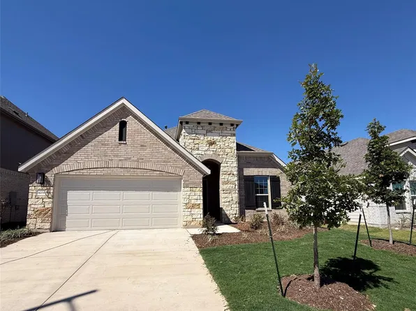 14204 Grassley Trl, Manor, TX 78653
