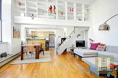 Sold by Halstead Real Estate