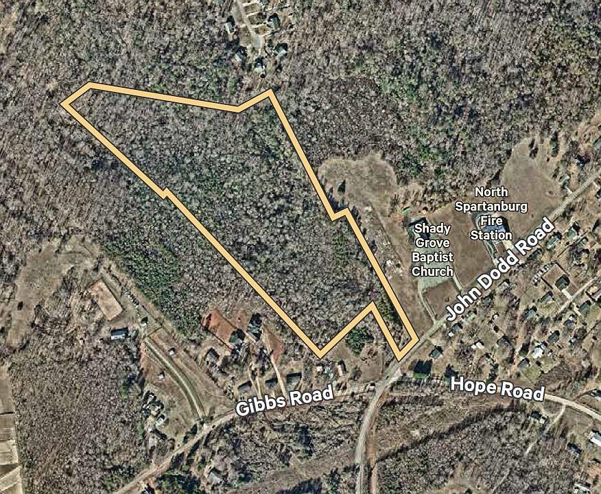 1st image of John Dodd Rd