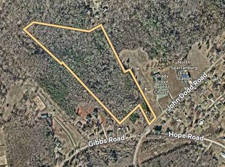 John Dodd Rd, Spartanburg, SC 29303