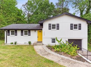 4083 E Glade Ct, Decatur, GA 30035