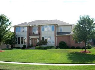 2777 Stone Mill Pl, Dayton, OH 45434