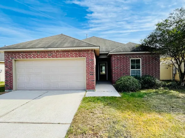 15452 Oakstone Dr, Prairieville, LA 70769