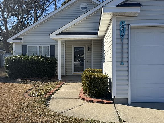2nd image of 1304 Wyngate Dr