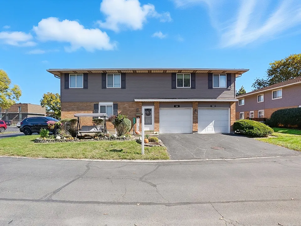 1644 Villa South Dr