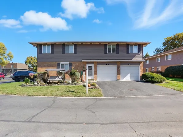 1644 Villa South Dr, Dayton, OH 45449