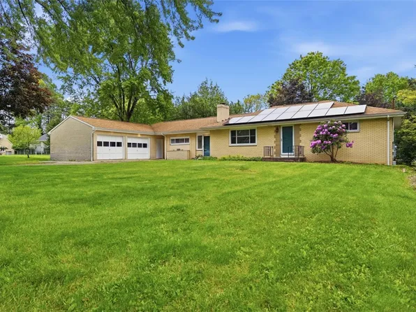 1806 Ferguson Rd, Allison Park, PA 15101