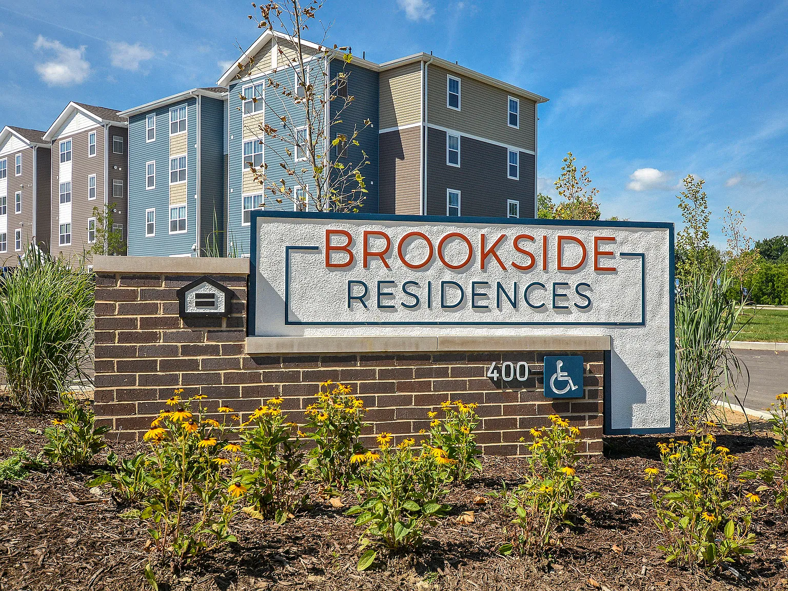 Brookside Residences Apartment Homes — Photo 1