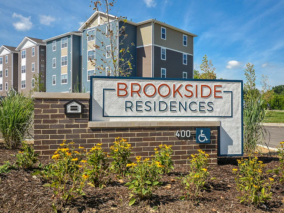Brookside Residences Apartment Homes