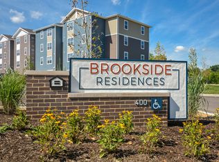 Brookside Residences Apartment Homes, Stow, OH 44224