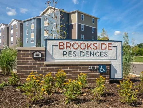 Brookside Residences Apartment Homes Photo 1