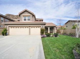 25919 Royal Oaks Rd, Stevenson Ranch, CA 91381