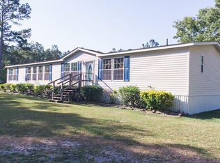 1278 Spiers Cir, Bonneau, SC 29431