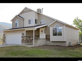 5307 N 3350 E, Eden, UT 84310
