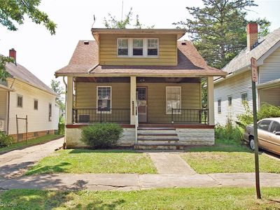 3282 W 127th St, Cleveland, OH, 44111