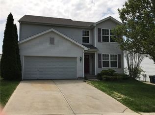 4321 Dobbin Cir, Dayton, OH 45424