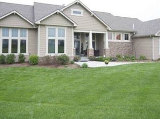 4732 SW Fairlawn Rd, Topeka, KS 66610