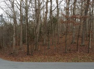 River Bluff Rd, Radford, VA 24141