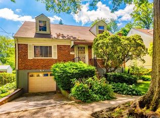 33 Sheridan Ave, Mount Vernon, NY 10552