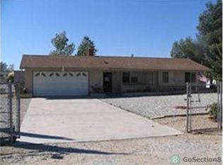 10784 Oakwood Ave, Hesperia, CA 92345
