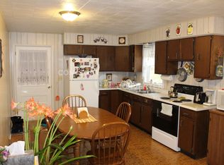 5631 Us Highway 231, Loogootee, IN 47553