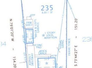 1116 N Kentucky St, Arlington, VA 22205