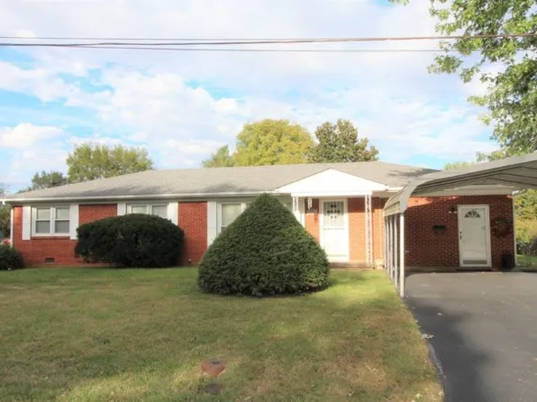 100 N Oak St, Russellville, KY 42276