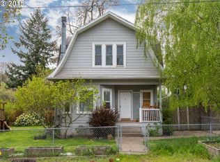 8725 SE 29th Ave, Milwaukie, OR 97222