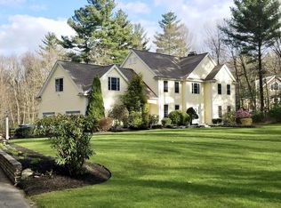 95 Rocky Rd, Northbridge, MA 01534
