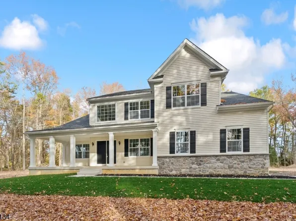 35 Barbertown Point Breeze, Kingwood Twp., NJ 08825